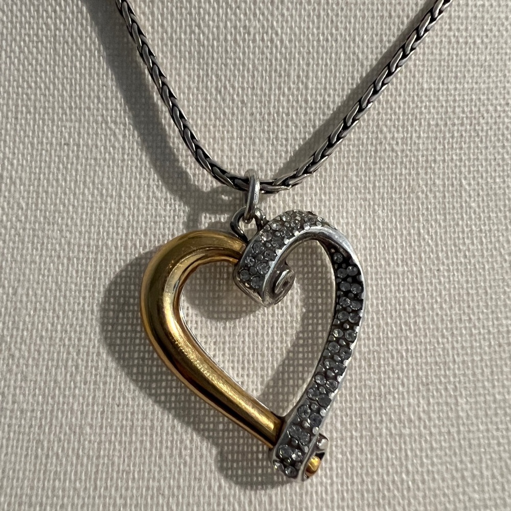 NWT Brighton Necklace and Bracelet set